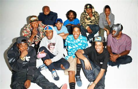 How Odd Future Came To Define The Noughties.